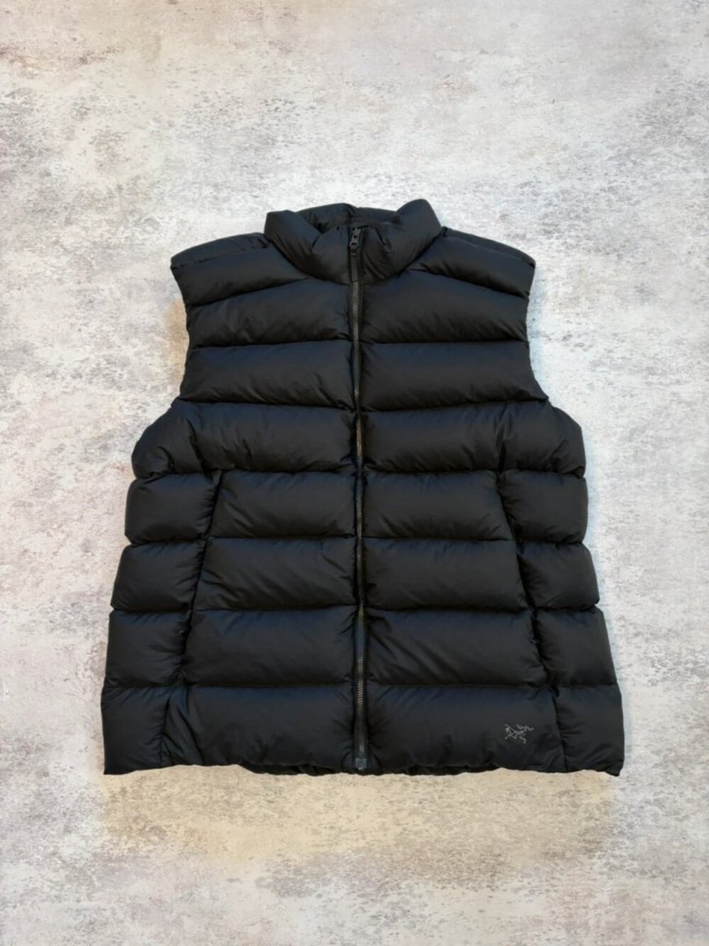 Arc'teryx Seyla Down Vest Women's L